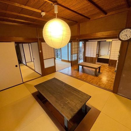Shozu No Yado Hamakaze - Vacation Stay 37514V Obe 외부 사진