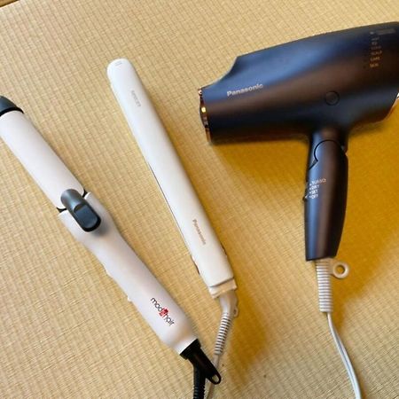 Shozu No Yado Hamakaze - Vacation Stay 37514V Obe 외부 사진