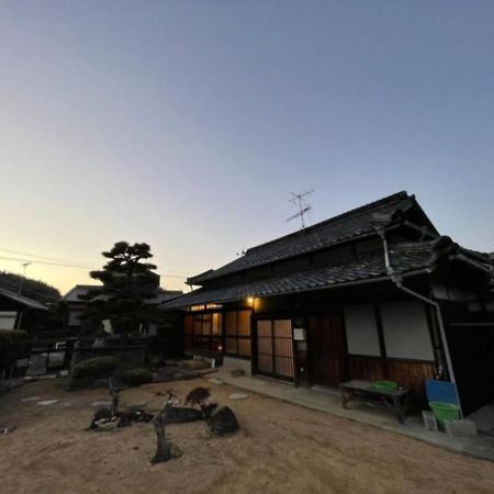 Shozu No Yado Hamakaze - Vacation Stay 37514V Obe 외부 사진