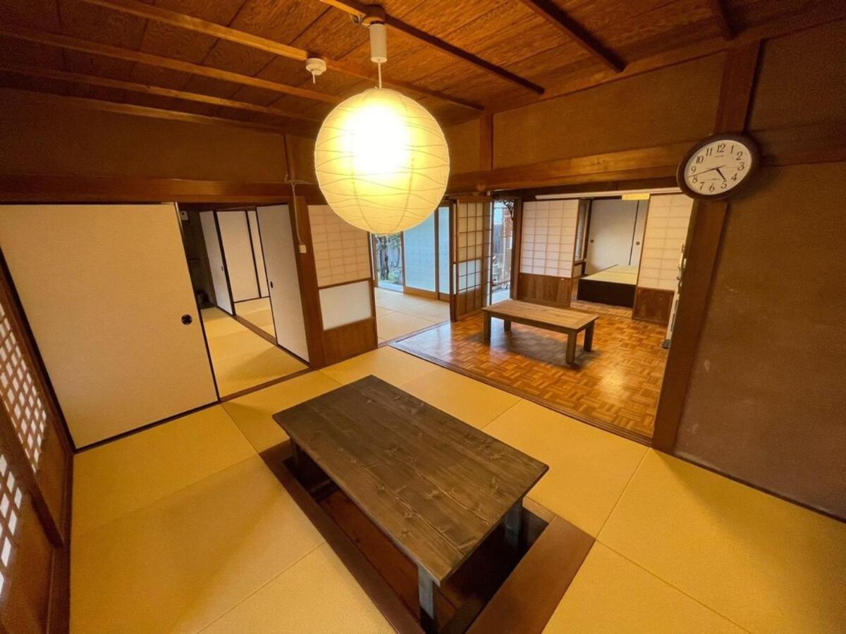 Shozu No Yado Hamakaze - Vacation Stay 37514V Obe 외부 사진