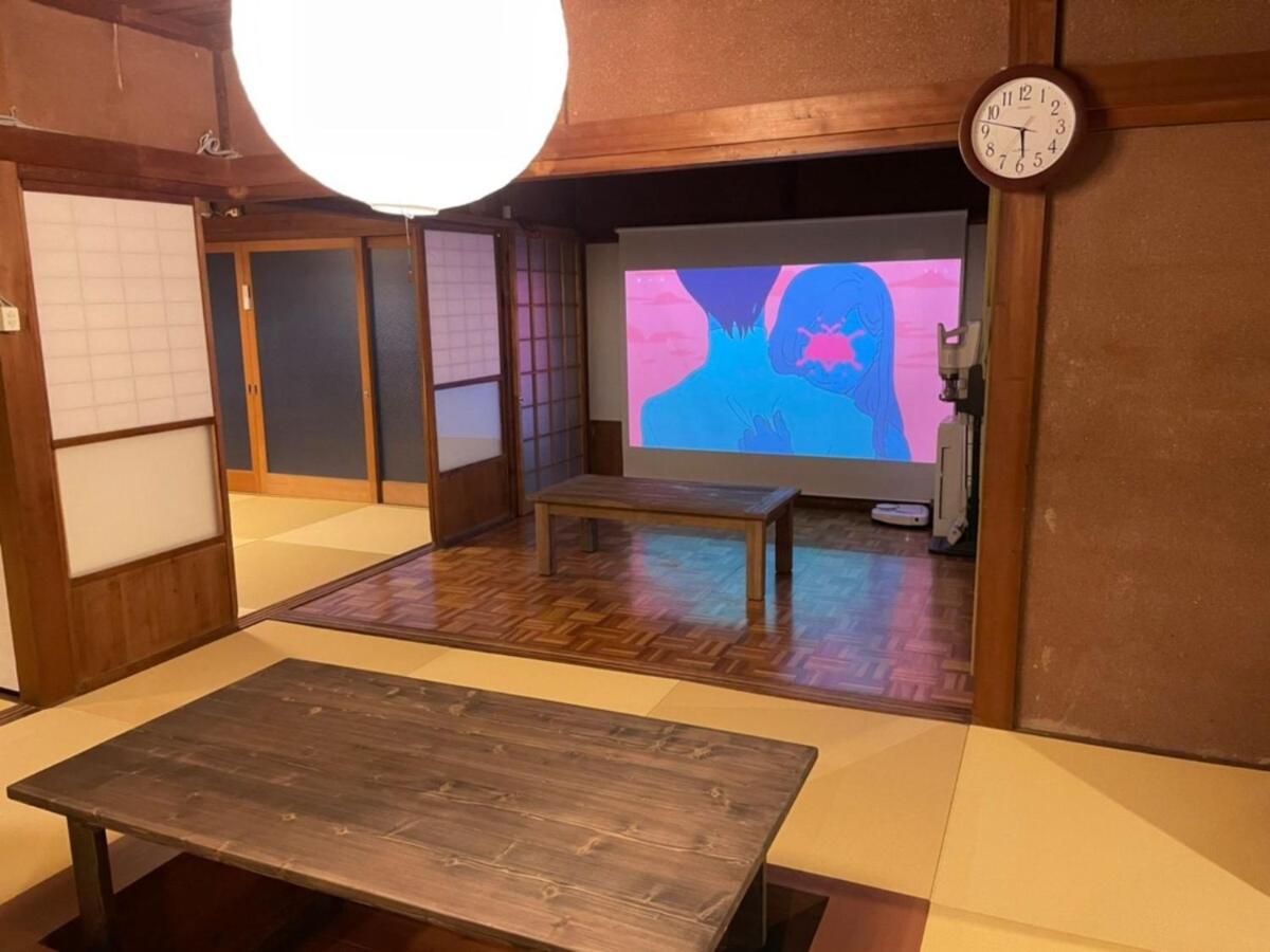 Shozu No Yado Hamakaze - Vacation Stay 37514V Obe 외부 사진