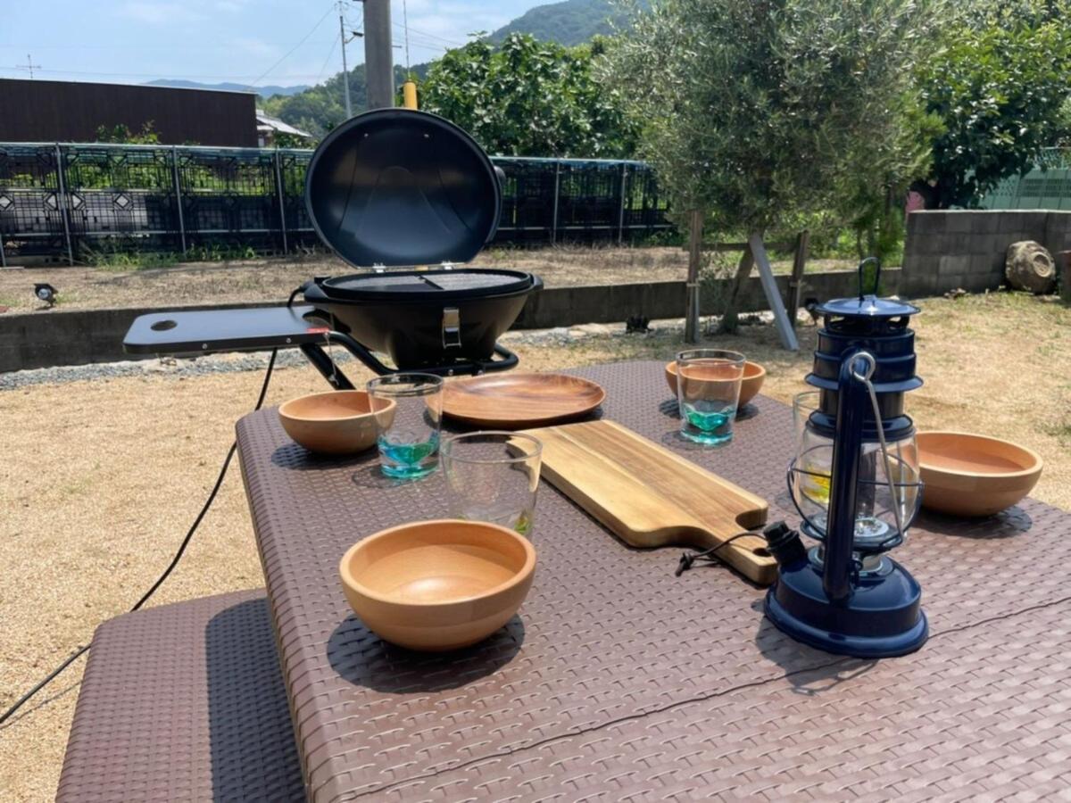 Shozu No Yado Hamakaze - Vacation Stay 37514V Obe 외부 사진