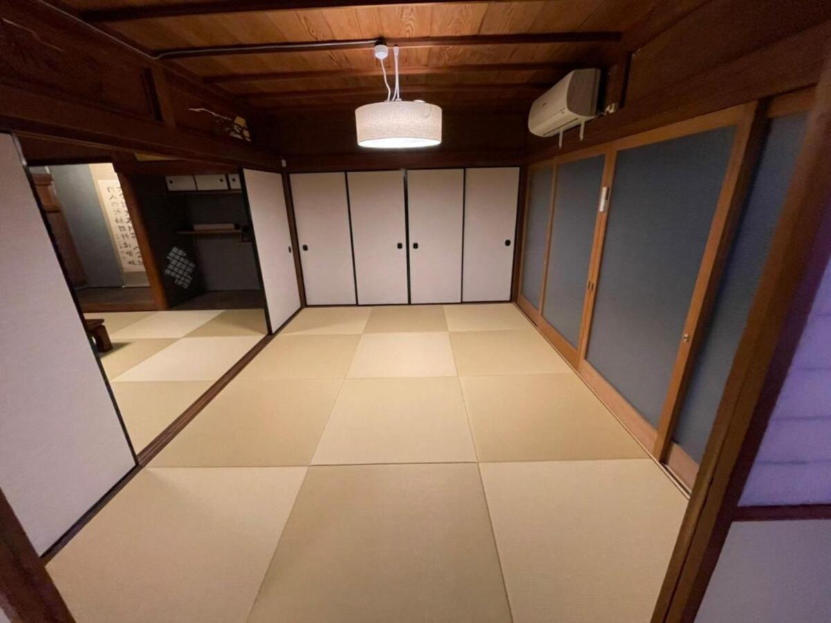 Shozu No Yado Hamakaze - Vacation Stay 37514V Obe 외부 사진