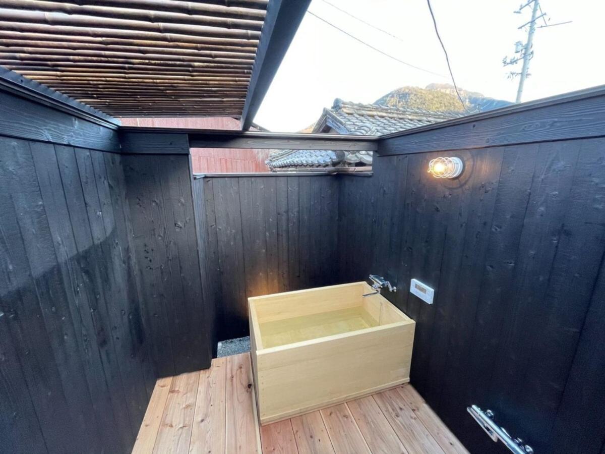 Shozu No Yado Hamakaze - Vacation Stay 37514V Obe 외부 사진