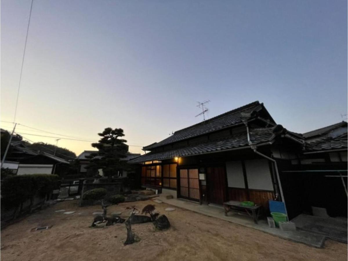 Shozu No Yado Hamakaze - Vacation Stay 37514V Obe 외부 사진
